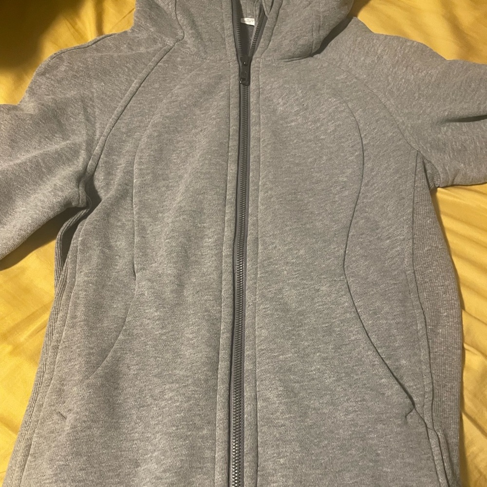 Lululemon Scuba